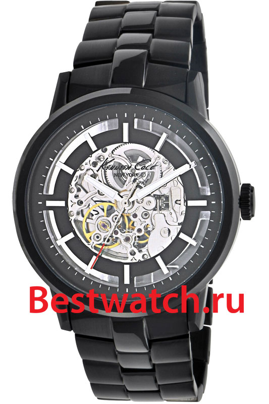 Часы Kenneth Cole Automatics IKC3981